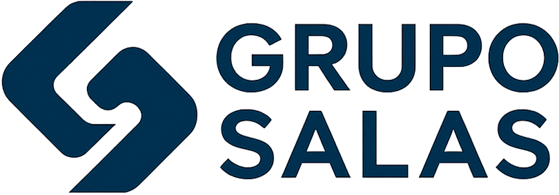 Logo Grupo Salas